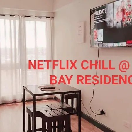 Alabang Condominium