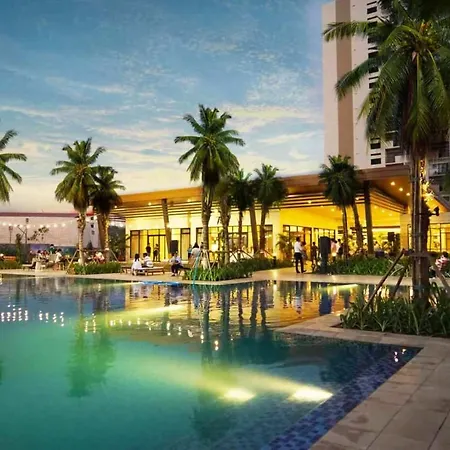 Alabang Condominium
