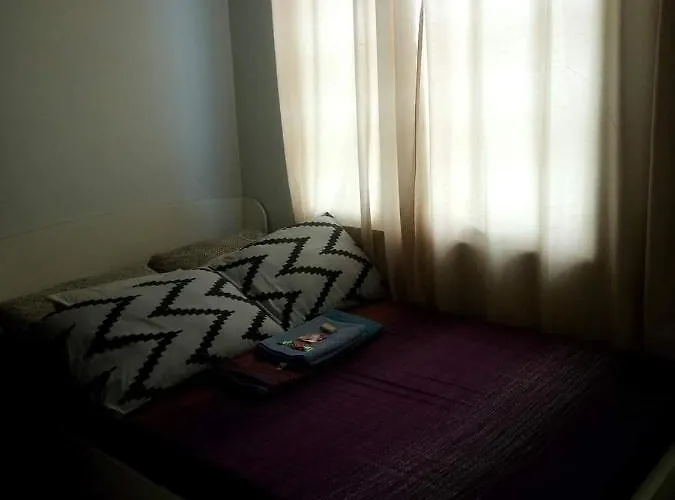 Alabang Condominium مانيلا