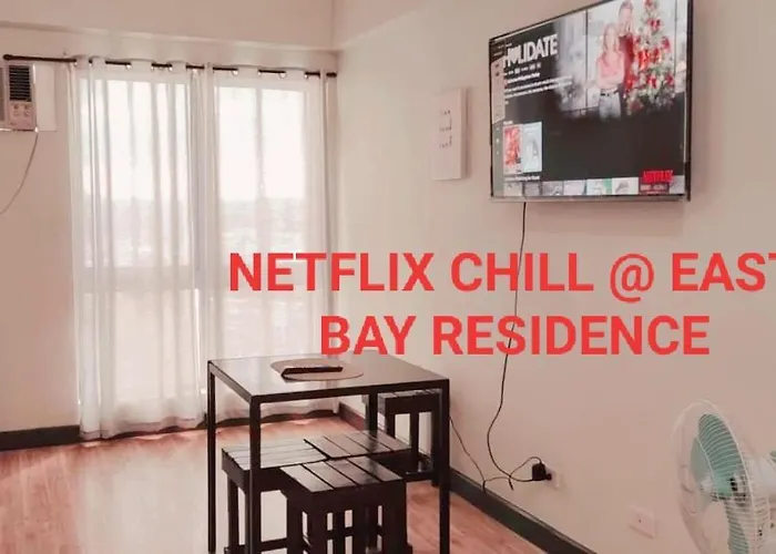 Alabang Condominium *