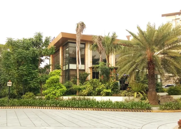 بيت ضيافة Alabang Condominium *