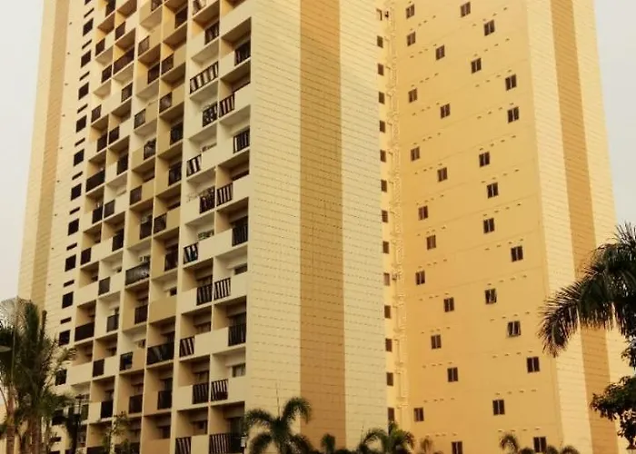 Alabang Condominium * مانيلا