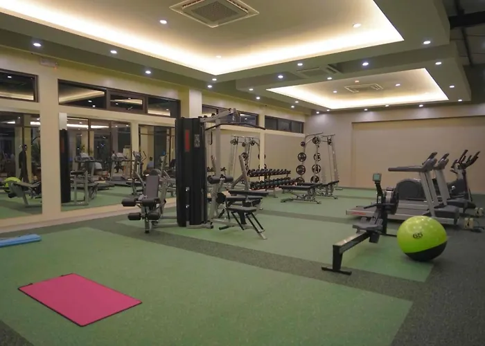 Alabang Condominium بيت ضيافة مانيلا