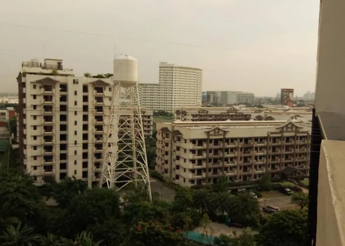 Alabang Condominium