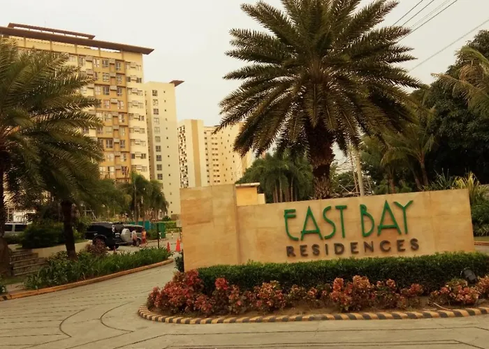 Alabang Condominium بيت ضيافة