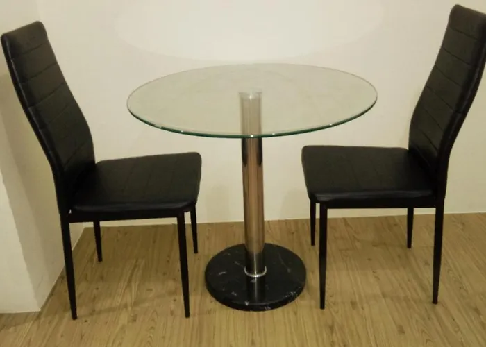 بيت ضيافة Alabang Condominium مانيلا
