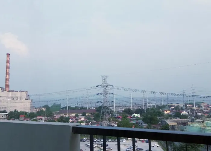 Alabang Condominium