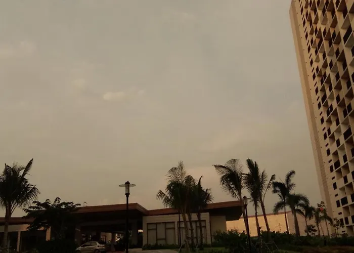 Alabang Condominium مانيلا
