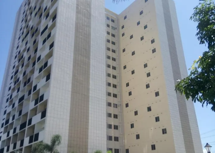 بيت ضيافة Alabang Condominium *