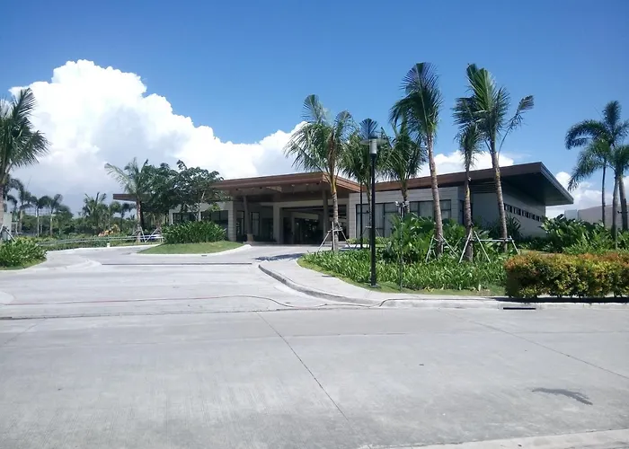 Alabang Condominium مانيلا