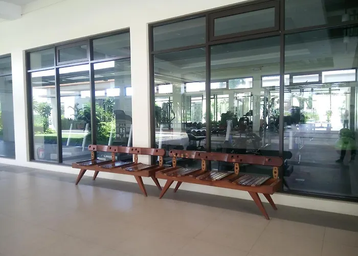 Alabang Condominium