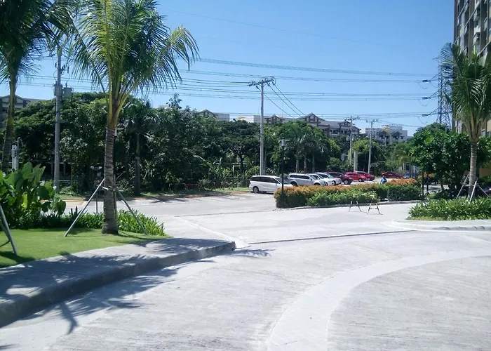 بيت ضيافة Alabang Condominium *
