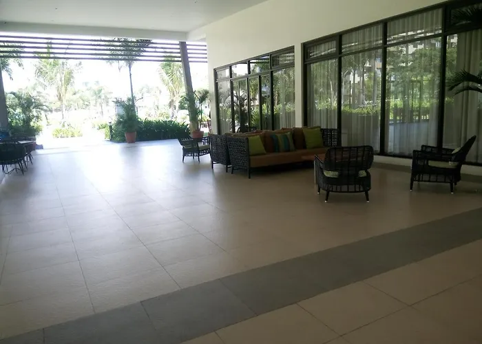 Alabang Condominium بيت ضيافة