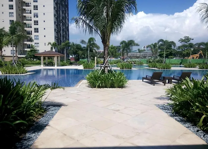 Alabang Condominium مانيلا