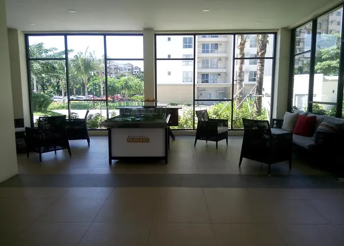 Alabang Condominium