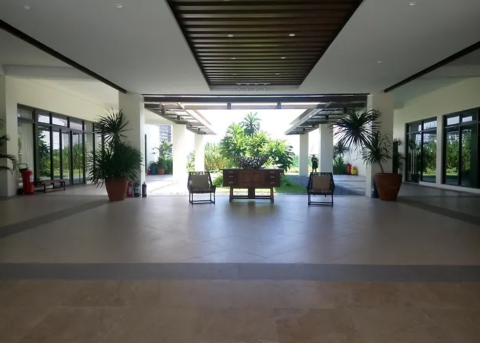 Alabang Condominium بيت ضيافة *