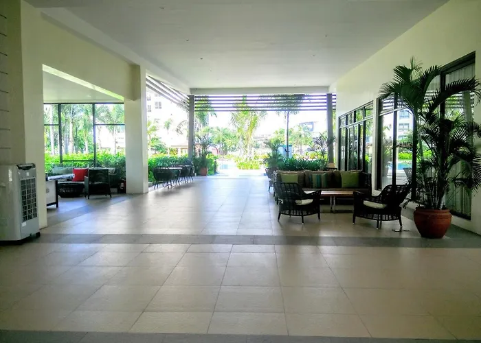 Alabang Condominium مانيلا