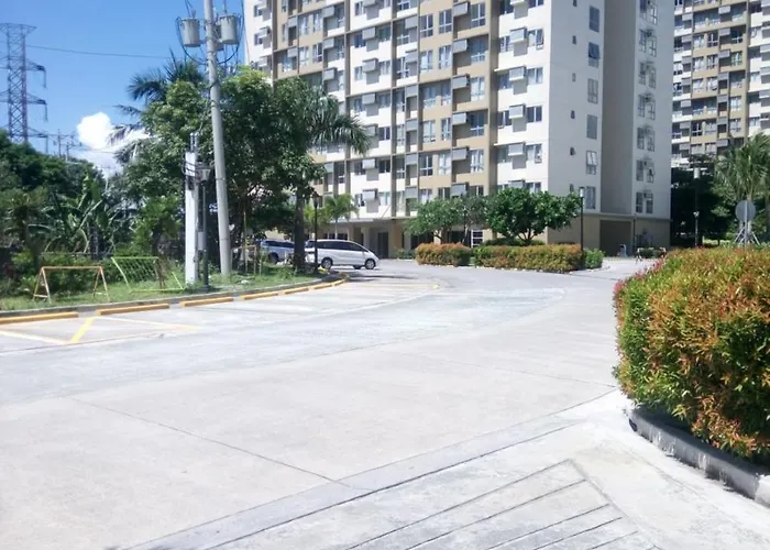 Alabang Condominium