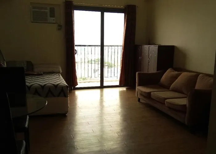Alabang Condominium * مانيلا