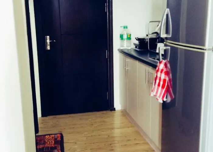 Alabang Condominium مانيلا