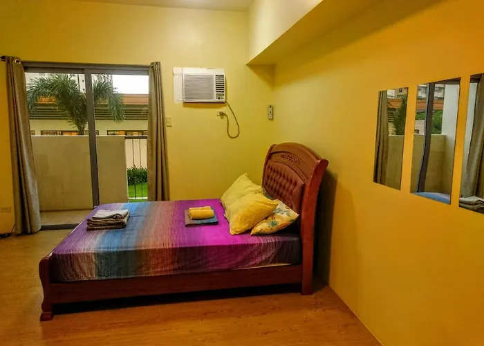 Alabang Condominium * مانيلا
